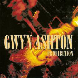 Gwyn Ashton : Prohibition